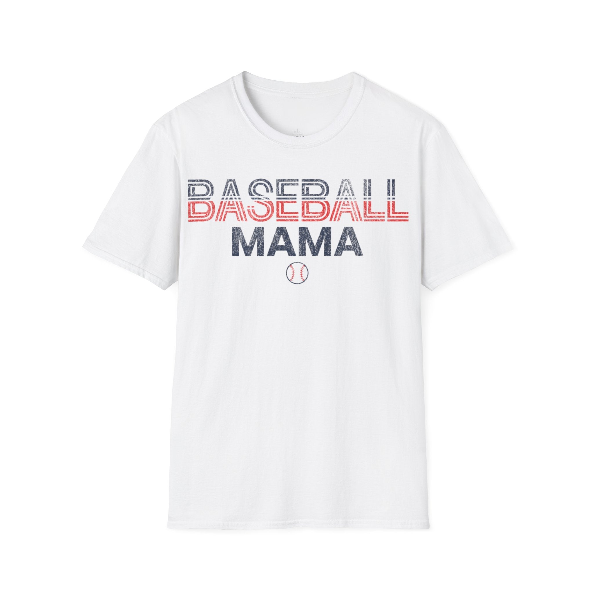 Baseball Mama