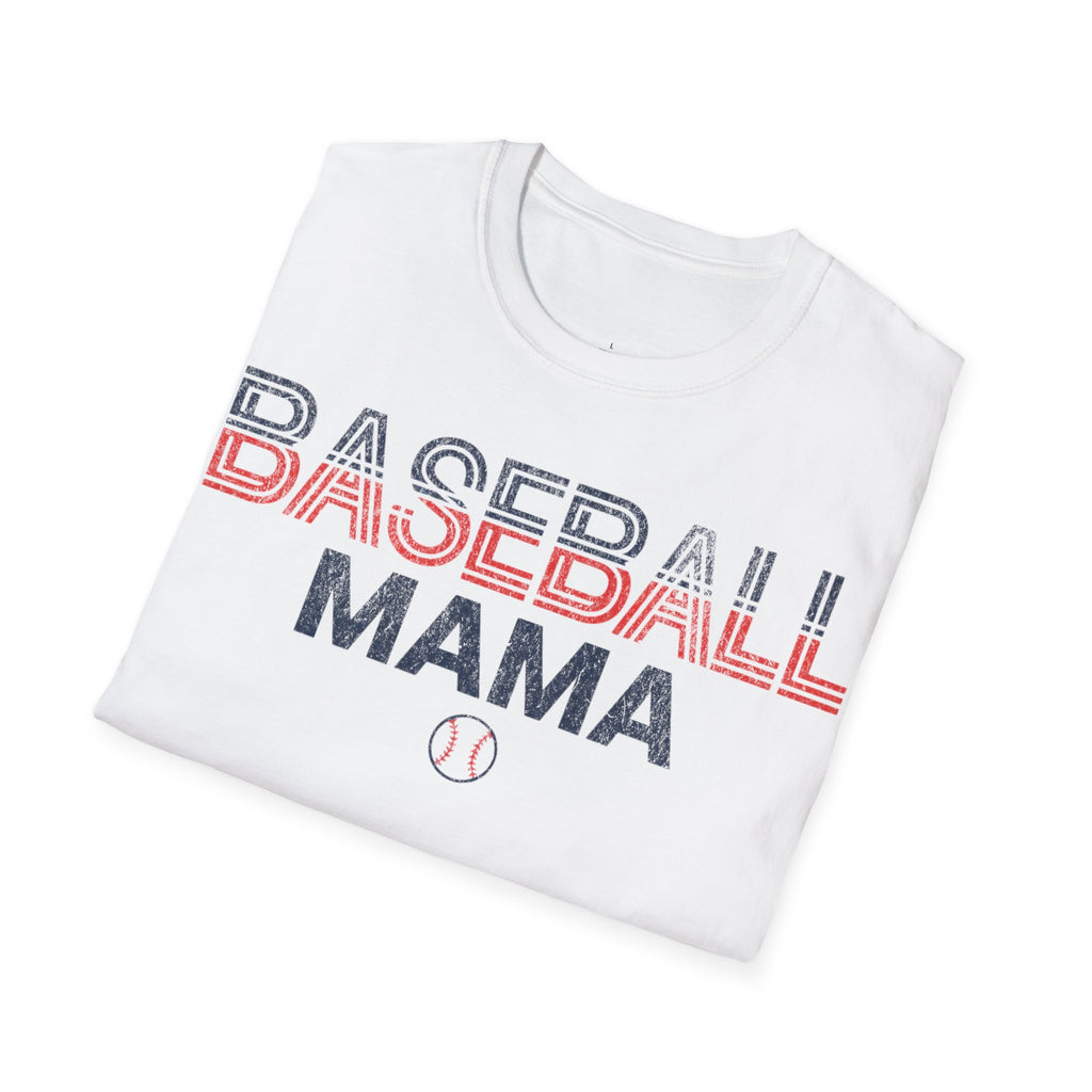 Baseball Mama