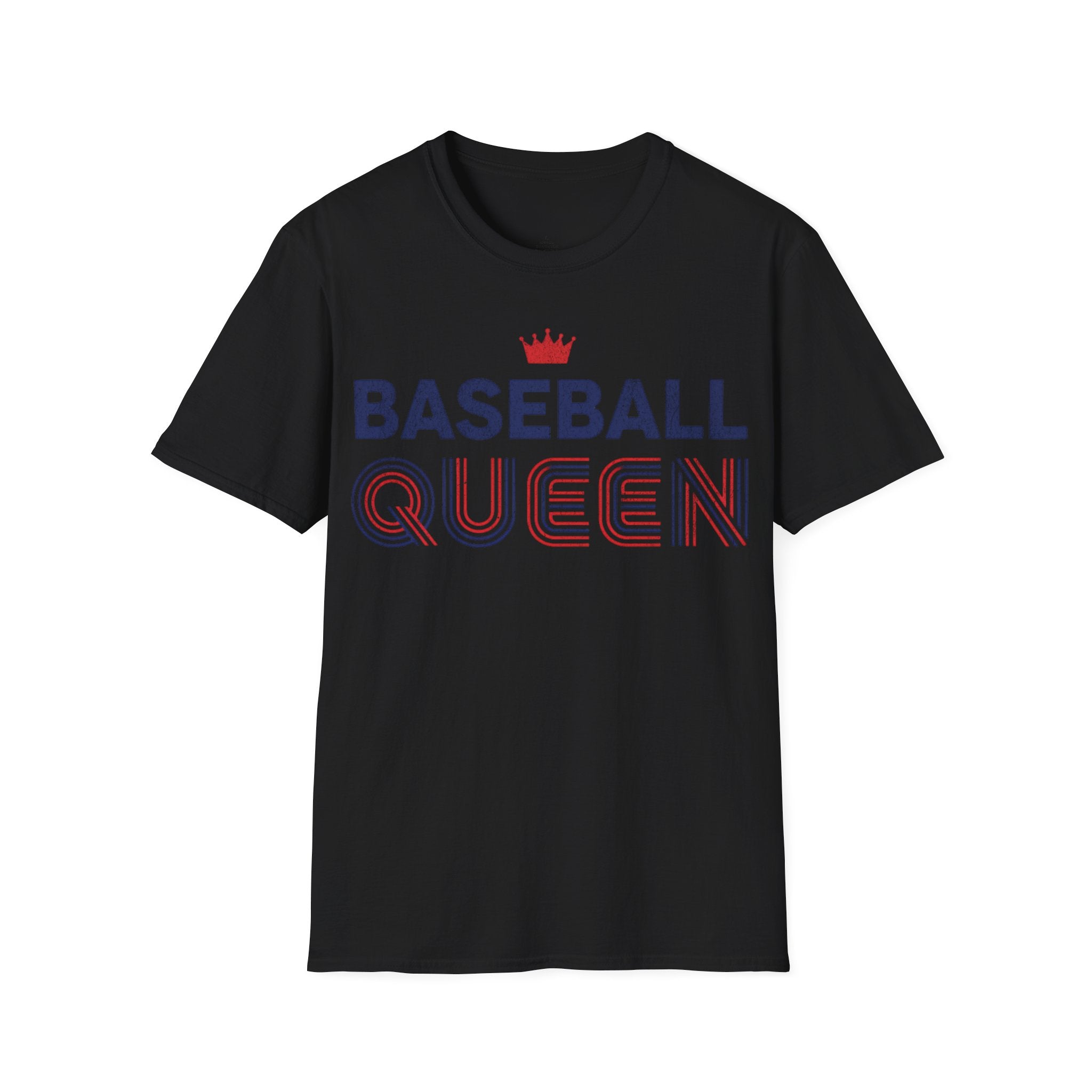 Baseball Queen