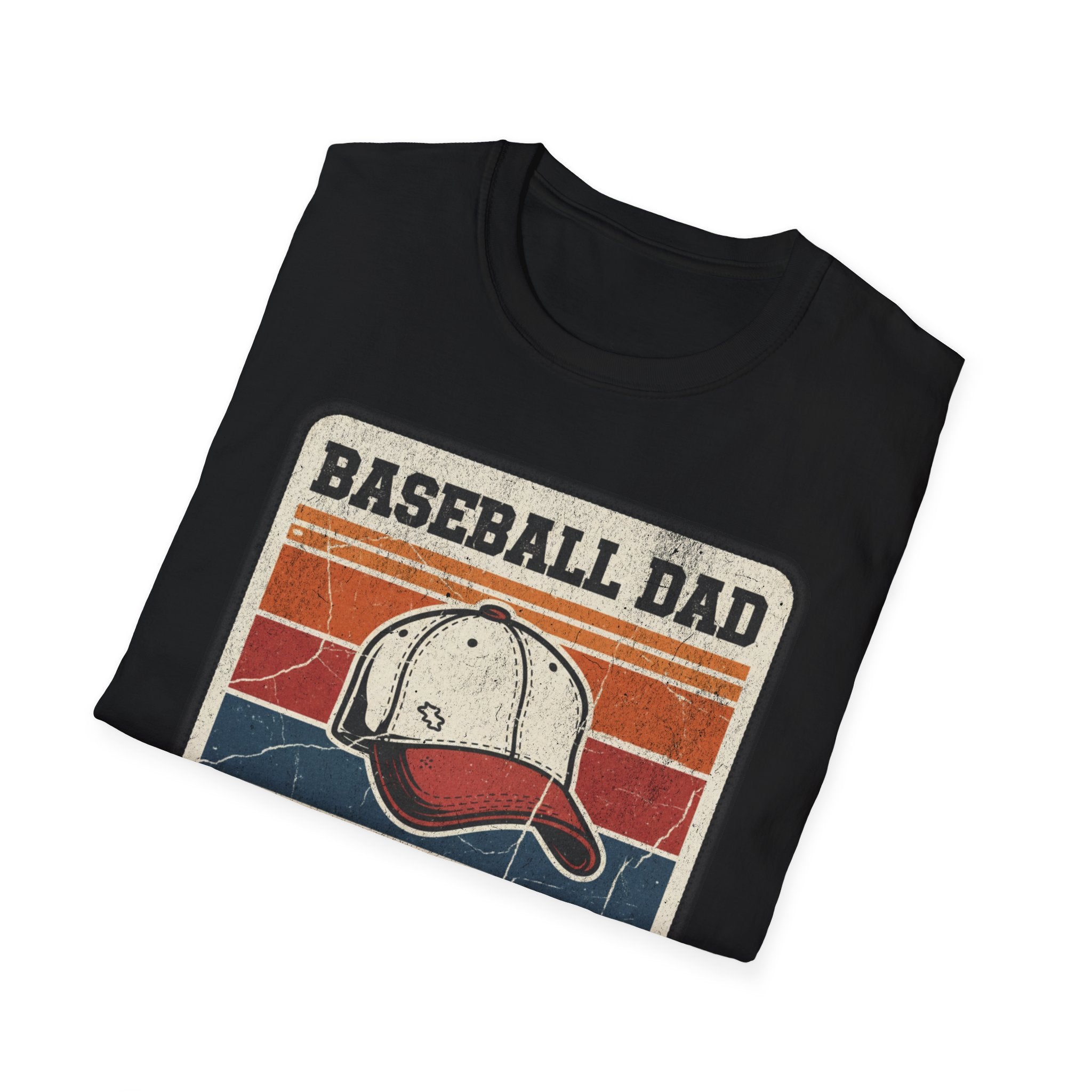 Baseball Dad