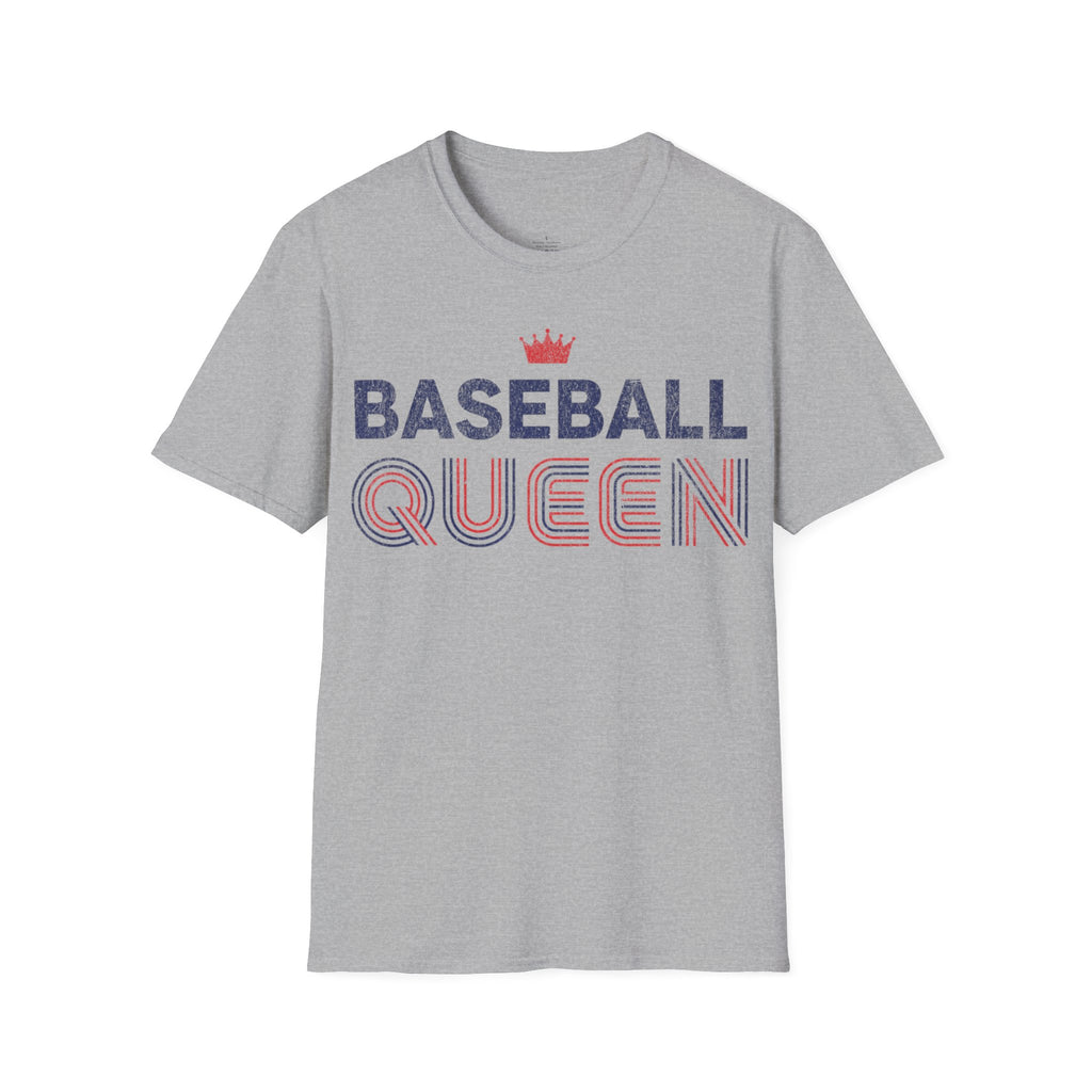 Baseball Queen