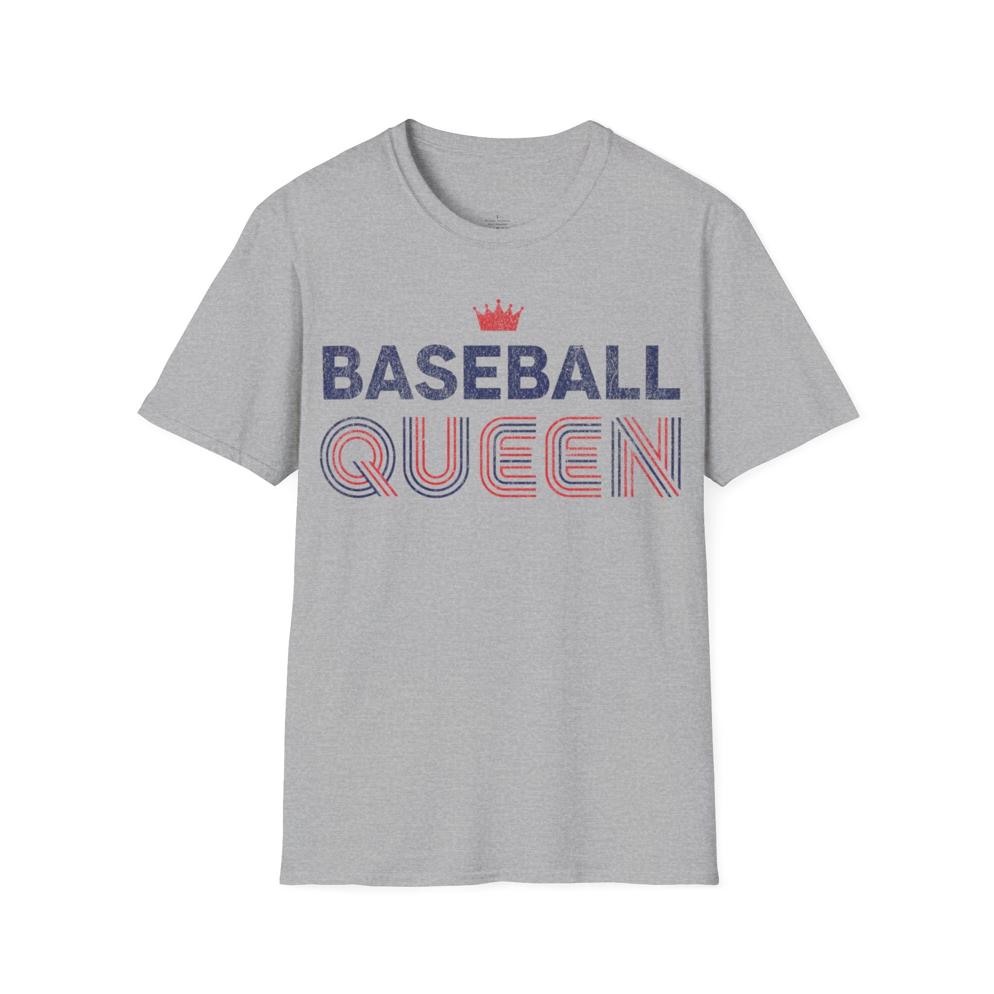 Baseball Queen
