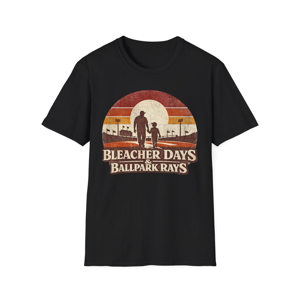 Bleacher Days
