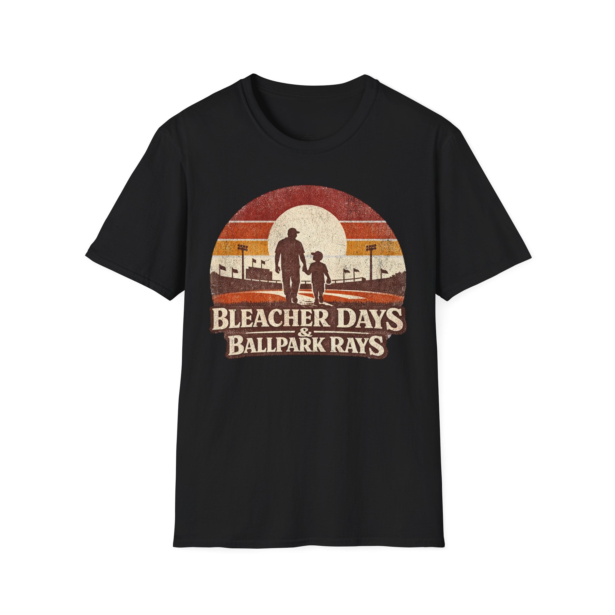 Bleacher Days
