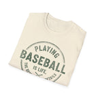 Baseball is Life
