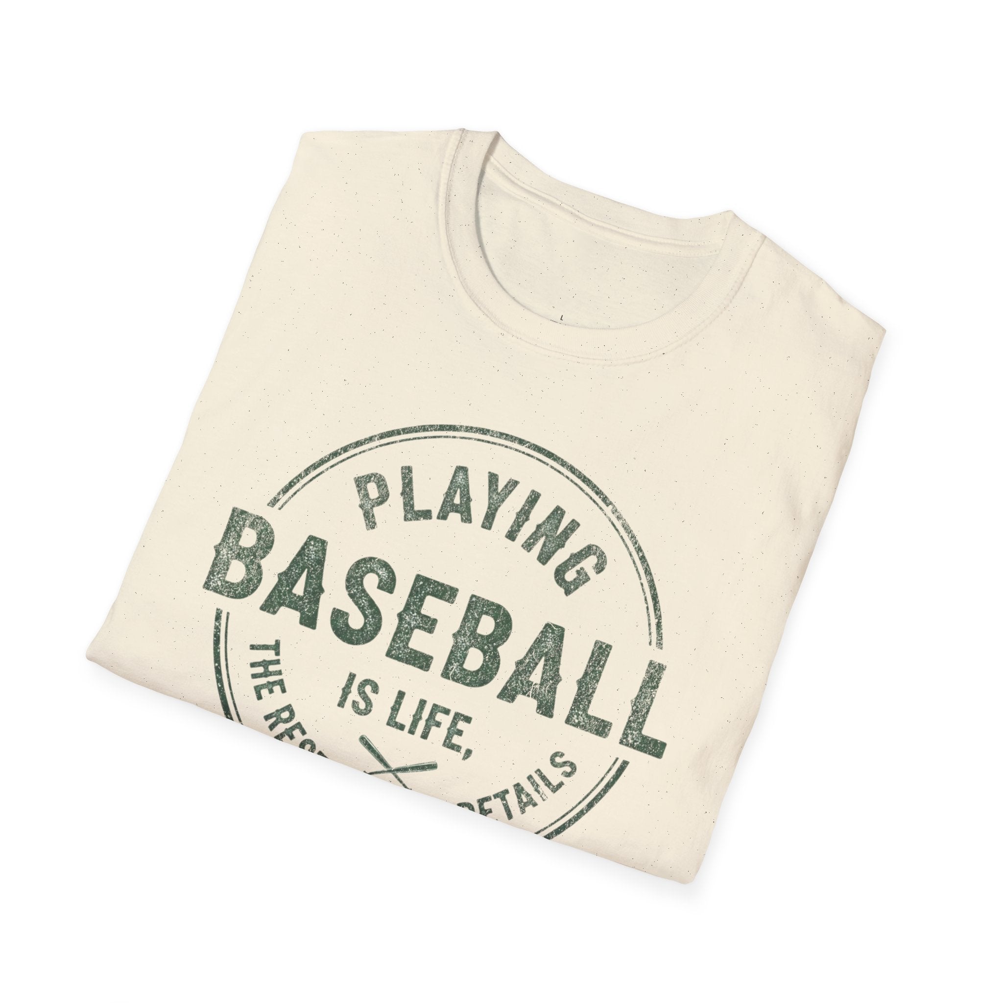 Baseball is Life