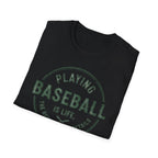 Baseball is Life