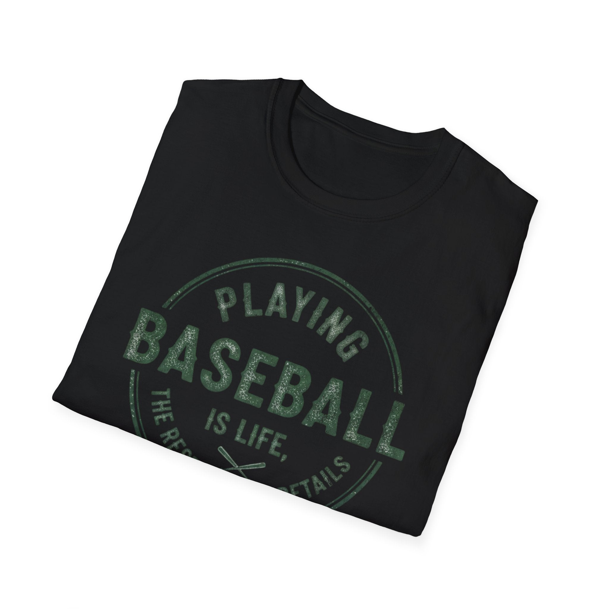 Baseball is Life