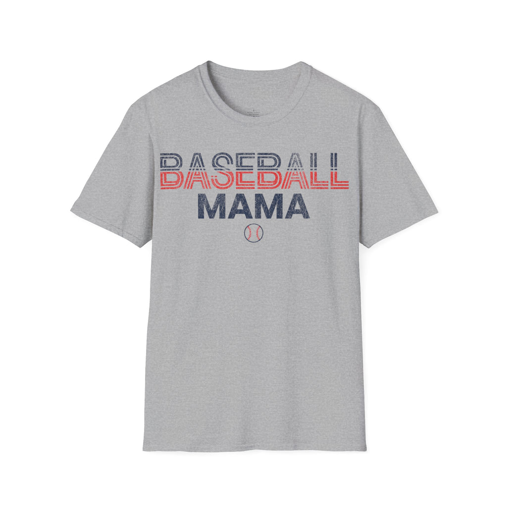 Baseball Mama