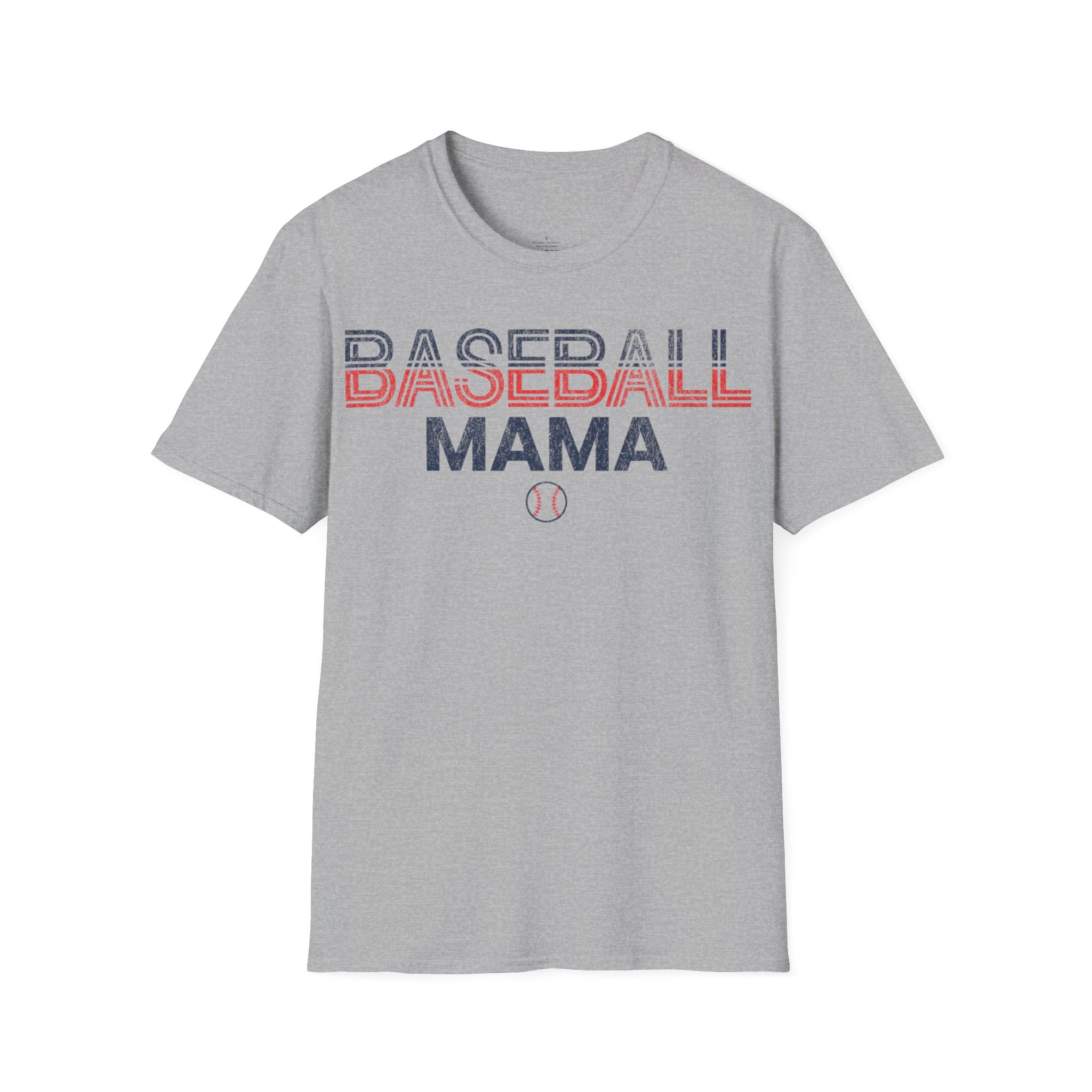 Baseball Mama