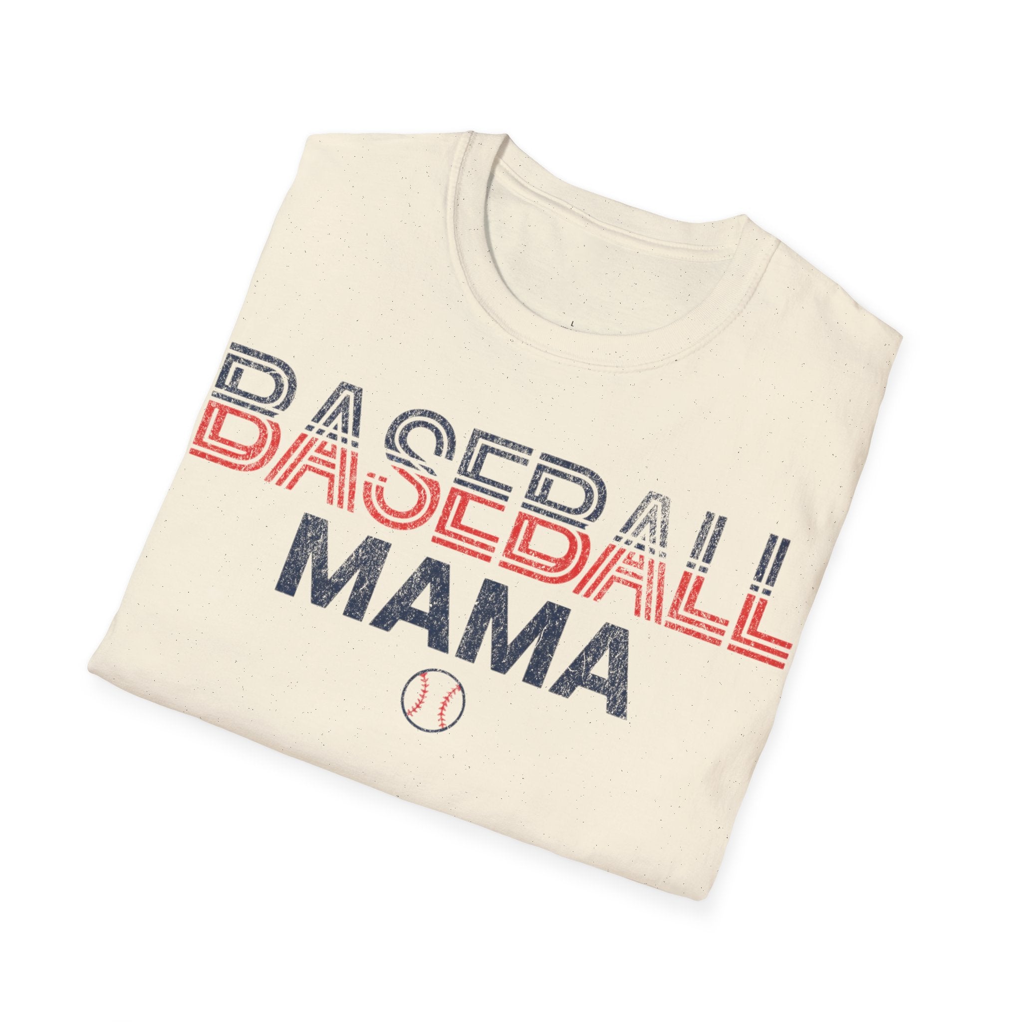 Baseball Mama