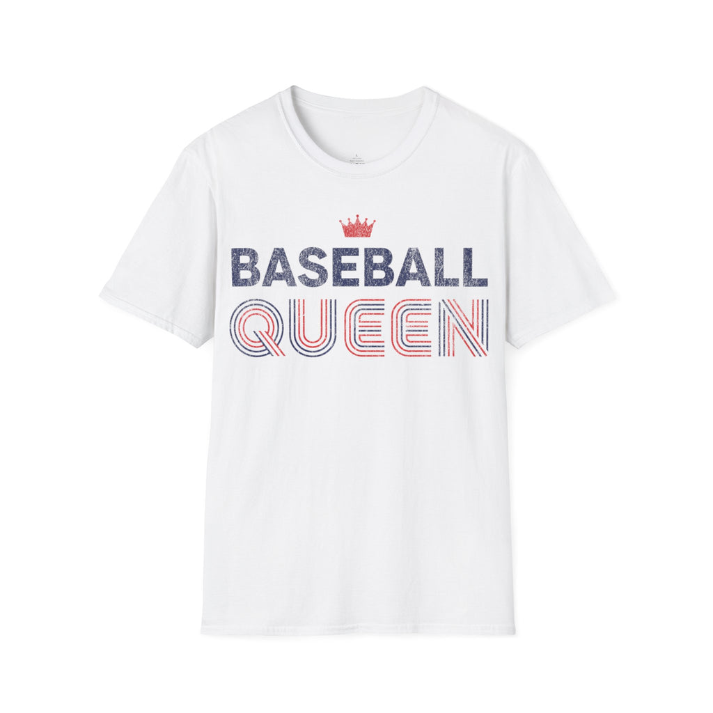 Baseball Queen