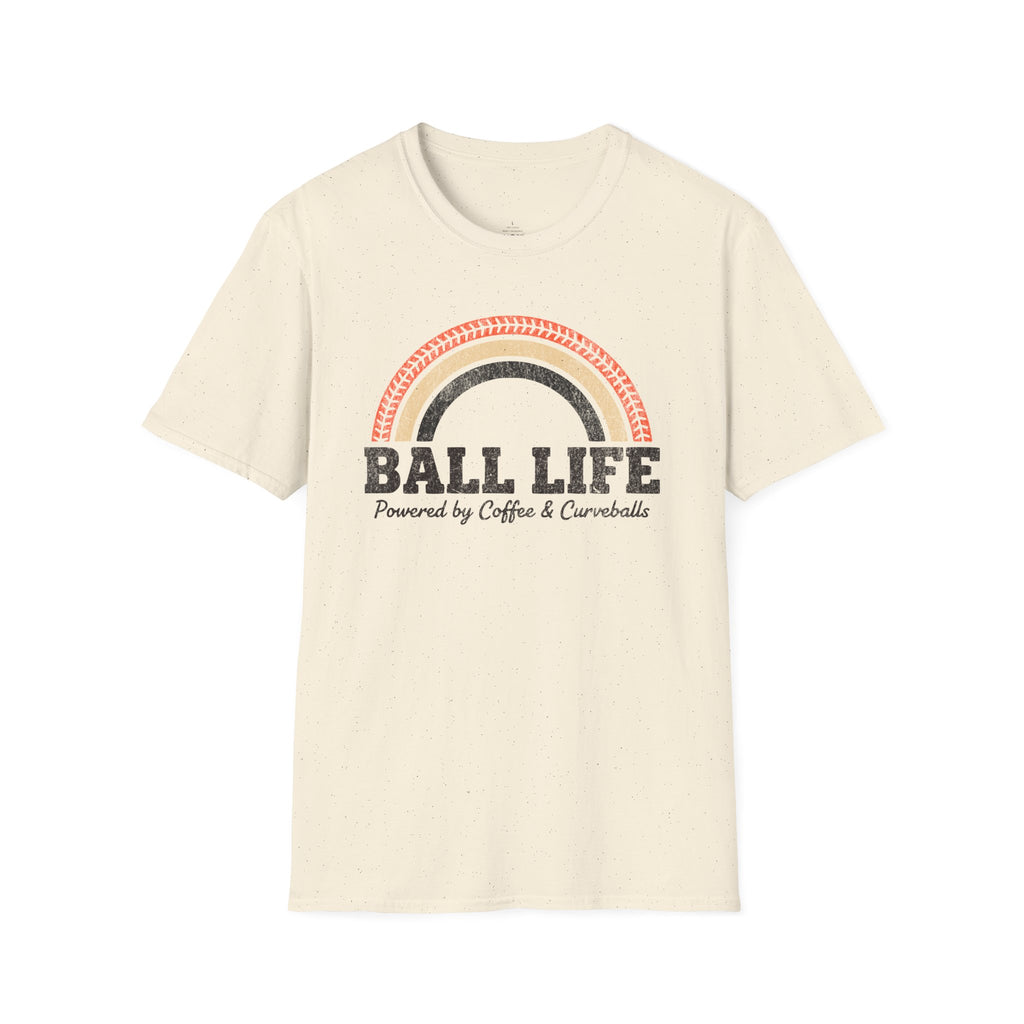 SF Ball Life