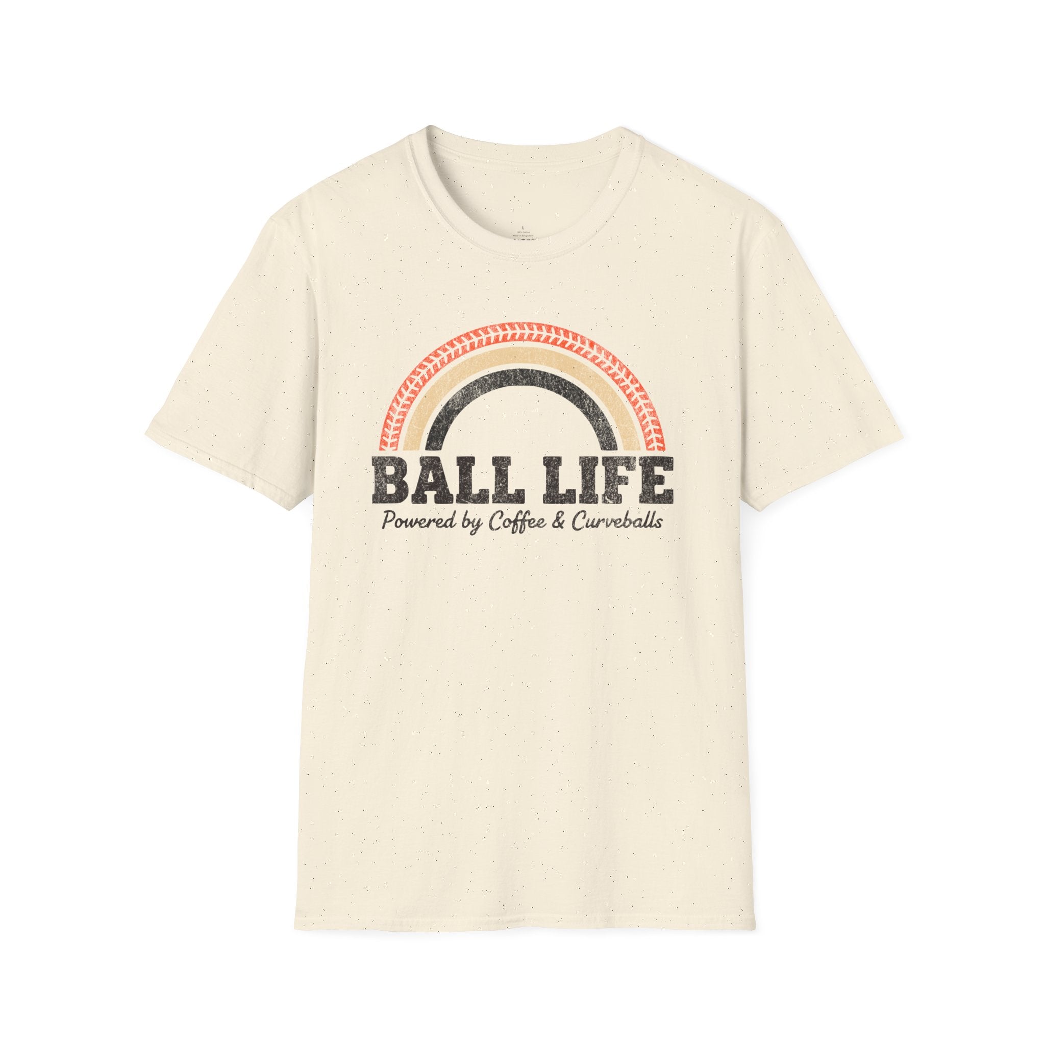 SF Ball Life