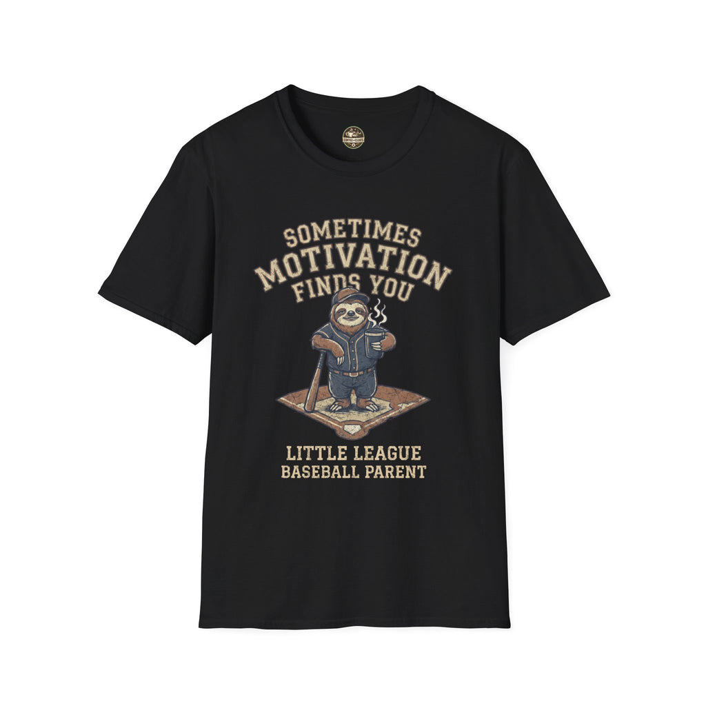 Motivation Finds You