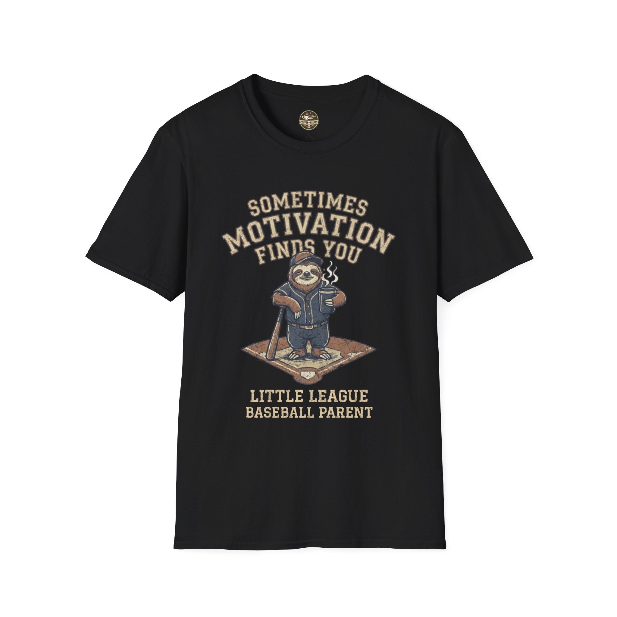 Motivation Finds You