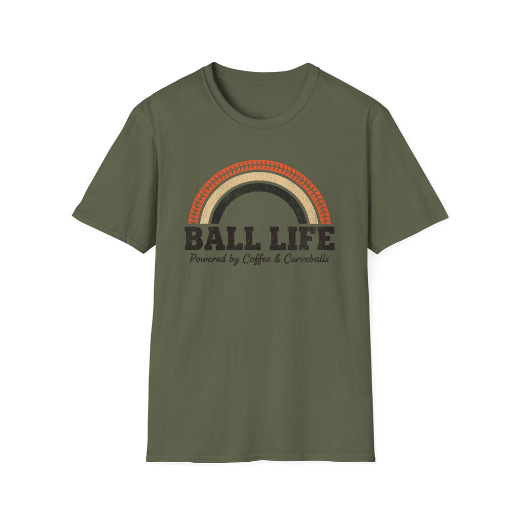 SF Ball Life