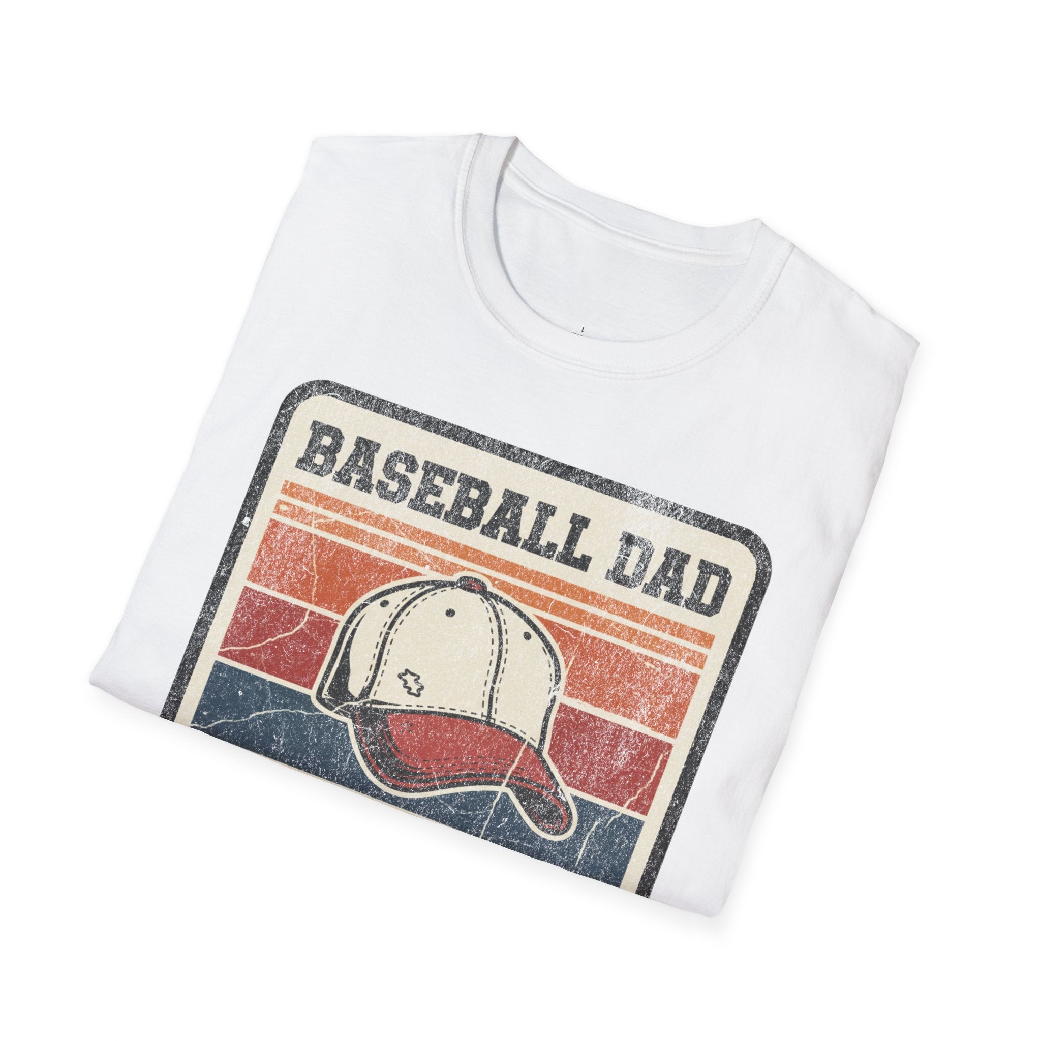 Baseball Dad