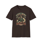 Feral Moms  Baseball Club