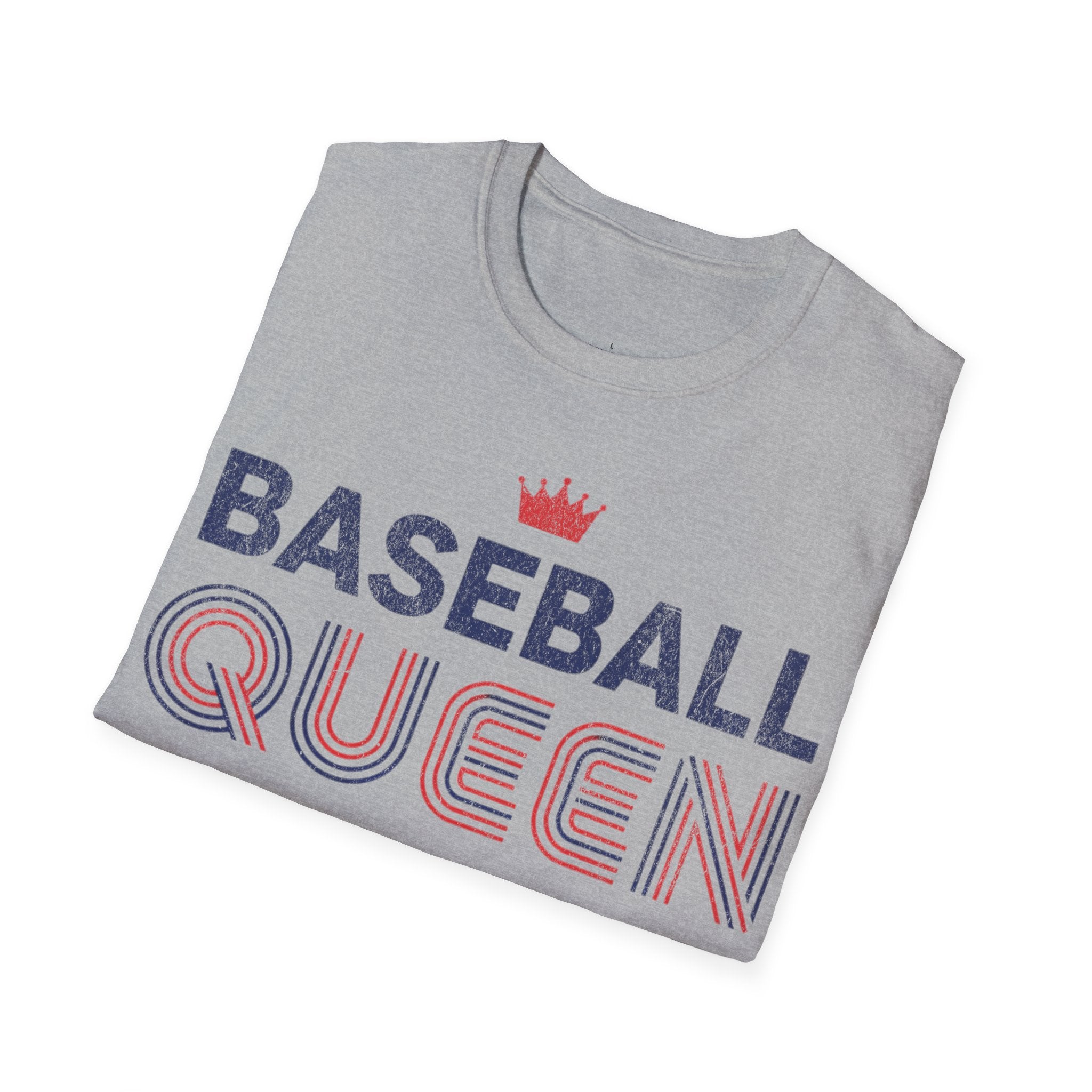 Baseball Queen