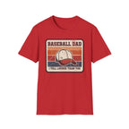 Baseball Dad