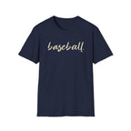 Baseball.