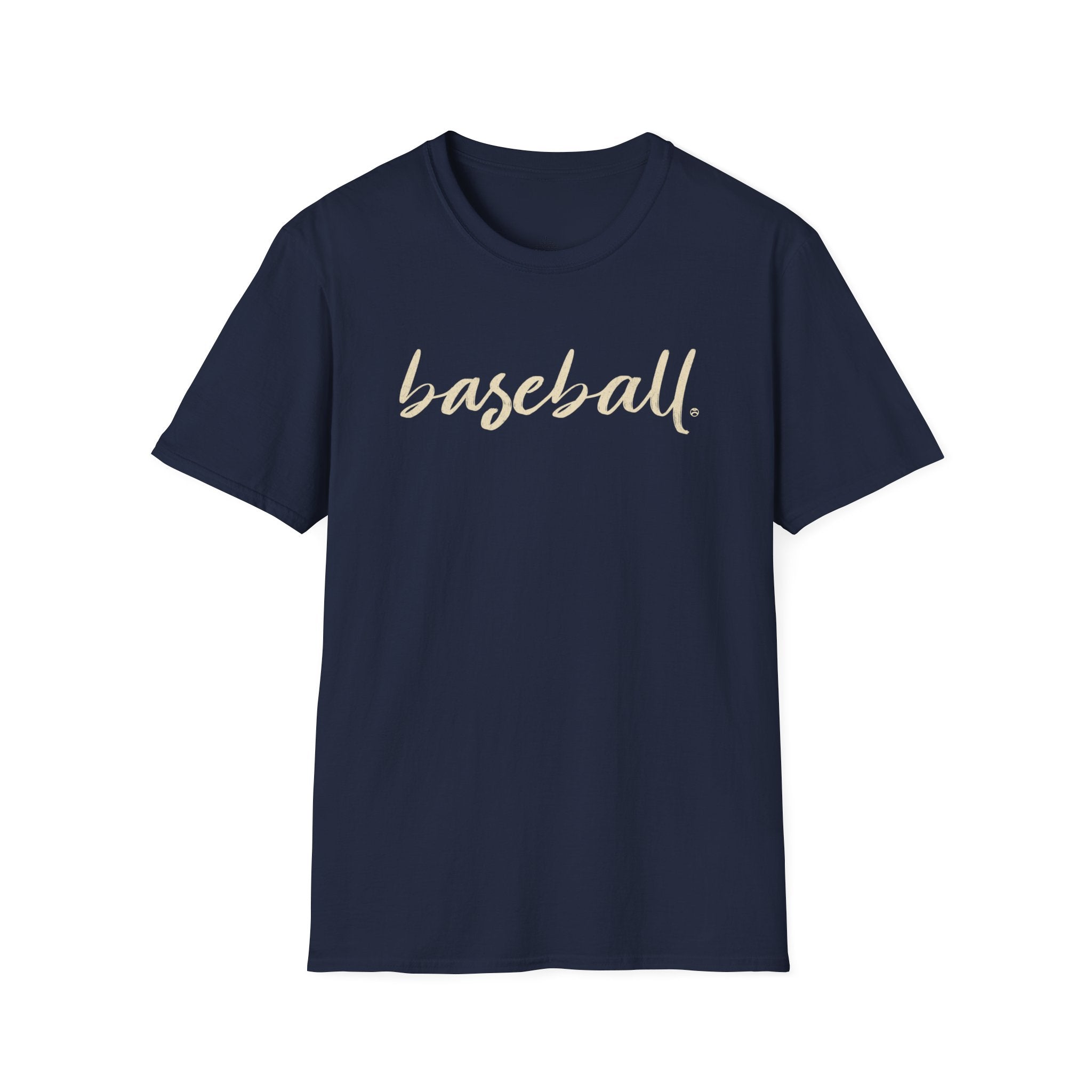 Baseball.