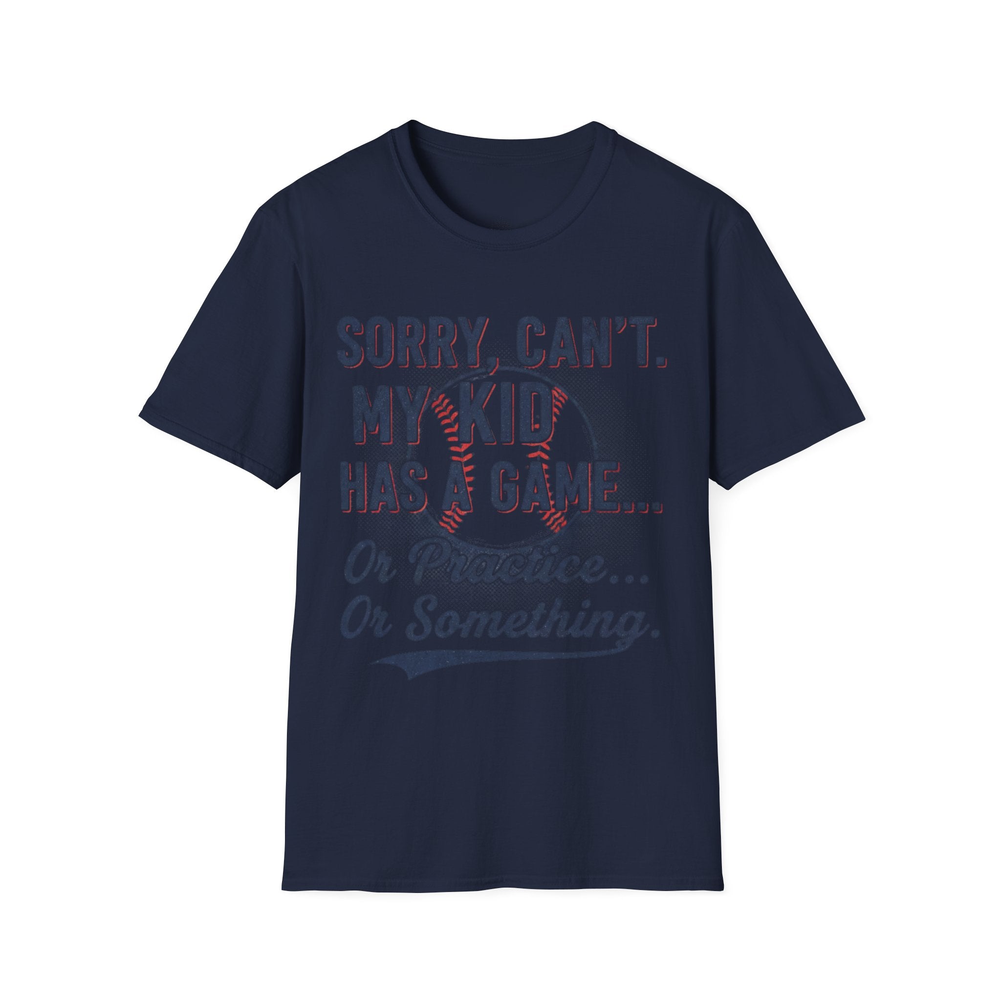 Sorry Can't