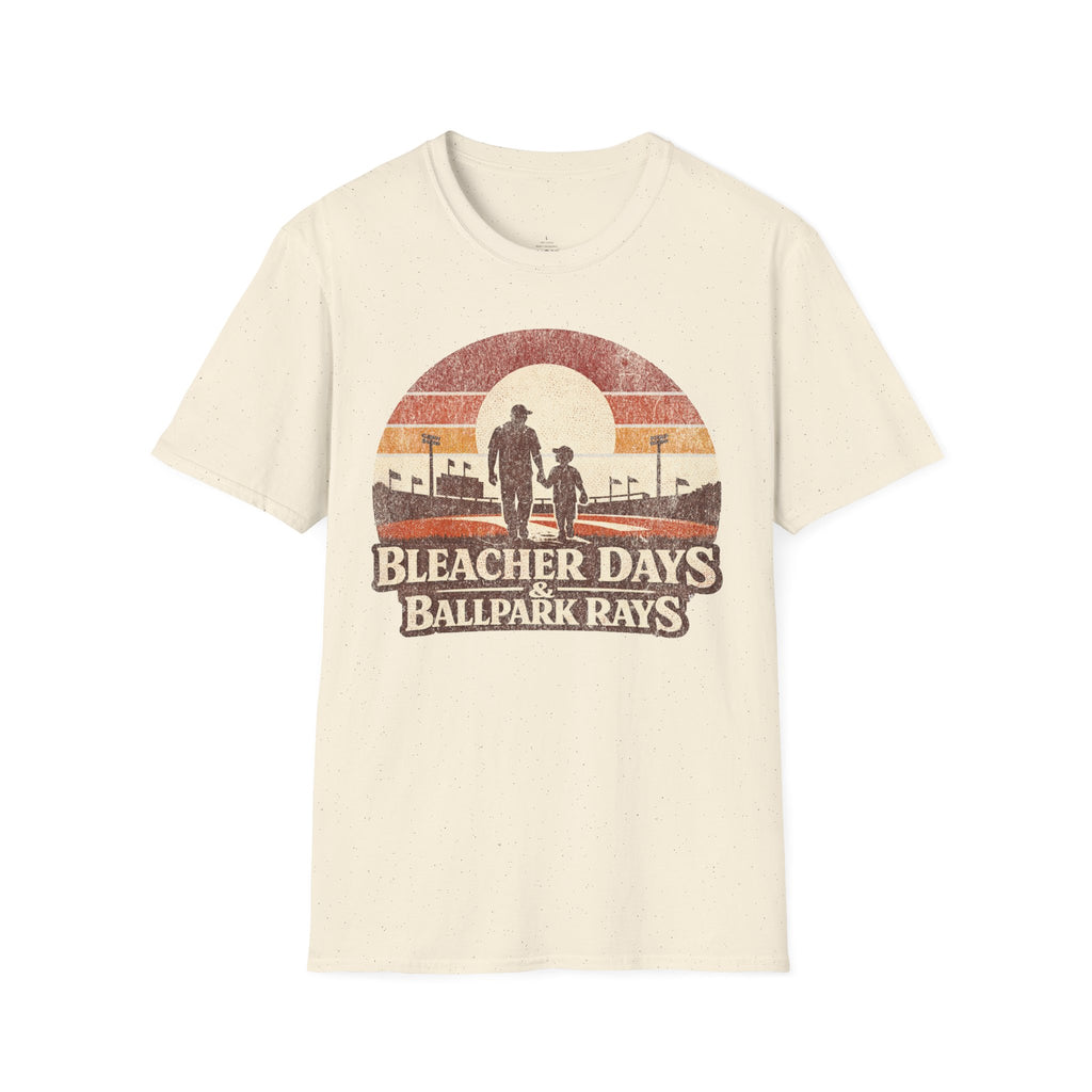 Bleacher Days